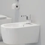 Змішувач для біде Grohe Plus, хром (33241003) - Фото 2