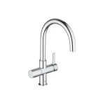 Змішувач для кухні Grohe Blue (33251000) - Фото 1