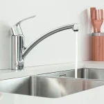 Смеситель для кухни Grohe Eurosmart, хром (33281003) - Фото 2