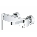 Смеситель для ванны Grohe Plus, хром (33553003) - Фото 1