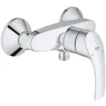 Смеситель для душа Grohe Eurosmart, хром - Фото 1