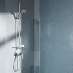 Смеситель для душа Grohe Eurosmart, хром - Фото 3