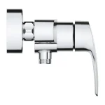 Змішувач для душа Grohe Eurosmart New, хром (33555003) - Фото 3