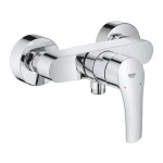 Змішувач для душа Grohe Eurosmart New, хром (33555003) - Фото 1