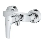 Змішувач для душа Grohe Eurosmart New, хром (33555003) - Фото 2