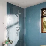 Змішувач одинважільний для душу Grohe Eurosmart (33556002) - Фото 2