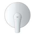 Смеситель для душа Grohe Eurosmart New с комплектом скрытого монтажа, хром (33556003) - Фото 2