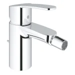 Смеситель для биде Grohe Eurostyle Cosmopolitan с донным клапаном, хром (33565002) - Фото 1