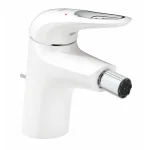 Смеситель для биде Grohe Eurostyle, белый  (33565LS3) - Фото 1