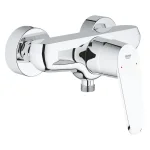 Змішувач для душу Grohe Eurodisc Cosmopolitan одноважільний, настінний монтаж, хром (33569002) - Фото 1