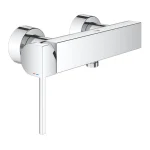 Смеситель для душа  Grohe Plus , хром (33577003) - Фото 1