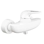 Змішувач одинважільний для душу Grohe Eurostyle (33590003) - Фото 2