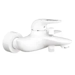 Смеситель для ванны Grohe Eurostyle New , белый (33591LS3) - Фото 1