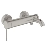 Змішувач для ванни Grohe Essence (33624001) - Фото 2
