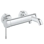 Змішувач для ванни Grohe Essence (33624001) - Фото 1