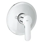 Змішувач для душа Grohe Eurostyle Cosmopolitan, хром (33635002) - Фото 1