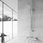 Змішувач для душа Grohe Essence New, хром - Фото 3