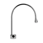 Вилив для умивальника Gessi Goccia, Chrome (33851031) - Фото 1