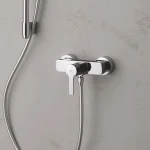 Змішувач для душа Grohe Lineare New, хром (33865001) - Фото 2