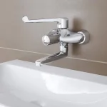 Термостат для раковини Grohe Grohtherm Special DN 15, хром (34020001) - Фото 3