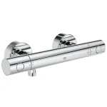Термостат для душа Grohe Grohtherm 1000 Cosmopolitan М (34065002) - Фото 1