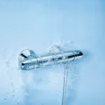 Термостат для душу Grohe Grohtherm 1000 New, хром (34143003) - Фото 2