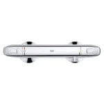 Термостат для душу Grohe Grohtherm 1000 New, хром (34143003) - Фото 1