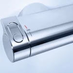 Термостат для душу Grohe Grohtherm 2000 (34169001) - Фото 2