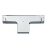 Термостат для ванни Grohe Grohtherm 2000 NEW, хром (34174001) - Фото 2