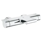 Термостат для ванни Grohe Grohtherm 2000 NEW, хром (34174001) - Фото 1
