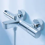 Термостат для ванны Grohe Grohtherm 1000 Cosmopolitan M (34215002) - Фото 2