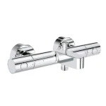 Термостат для ванны Grohe Grohtherm 1000 Cosmopolitan M (34215002) - Фото 1