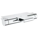 Термостат для ванни Grohe Grohtherm 2000 NEW, хром - Фото 1