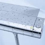 Термостат для душу Grohe Grohtherm 2000 (34469001) - Фото 2