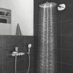 Термостат для душу на три виходи Grohe Grohtherm SmartControl (34713000) - Фото 3