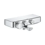 Термостат для ванны Grohe Grohtherm SmartControl (34718000) - Фото 1