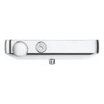 Термостат для душу Grohe Grohtherm SmartControl, хром (34719000) - Фото 1