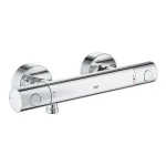 Термостат для душу Grohe Grohtherm 800 Cosmopolitan, хром (34765000) - Фото 1
