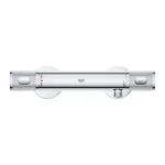 Термостат для душу Grohe Grohtherm 1000 Performance, хром (34776000) - Фото 2