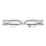 Термостат для ванны Grohe Grohtherm 1000 Performance, хром (34779000) - Фото 2