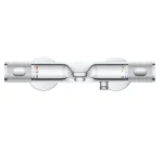 Термостат для ванни Grohe Grohtherm 1000 Performance, хром (34830000) - Фото 2