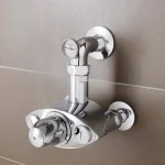 Термостатичний змішувач для душу GROHE Grohtherm XL (35087000) - Фото 2