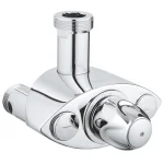 Термостатичний змішувач для душу GROHE Grohtherm XL (35087000) - Фото 1