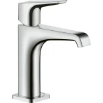 Смеситель для умывальника Axor Citterio E 130 Lever, Chrome (36111000) - Фото 1