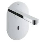 Смеситель скрытого монтажа для умывальника Grohe Euroeco Cosmopolitan E 220V, хром (36273000) - Фото 1