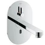 Инфракрасный смеситель для раковины GROHE Eurosmart Cosmopolitan E 220V (36315000) - Фото 1