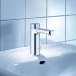 Змішувач автоматичний для раковини GROHE Eurosmart Cosmopolitan T (36317000) - Фото 3