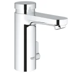 Змішувач автоматичний для раковини GROHE Eurosmart Cosmopolitan T (36317000) - Фото 1