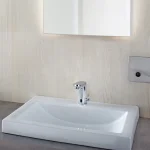 Инфракрасный смеситель для раковины 1/2 Grohe Eurosmart Cosmopolitan E 6V (36327001) - Фото 3