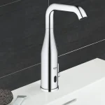 Инфракрасный смеситель для раковины 1/2 GROHE Essence E 6V (36445000) - Фото 2